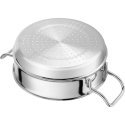 Cassette do gotowania na parze Zwilling Plus - 24 cm Cassette do gotowania na parze Zwilling Plus - 24 cm