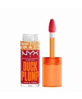 Nyx Duck Plump Brillo De Labios Cherry Spicy 6,, 8 ml
