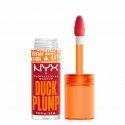 Nyx Duck Plump Lip Gloss Cherry Spicy 6, 8 ml Nyx Duck Plump Lip Gloss Cherry Spicy 6, 8 ml