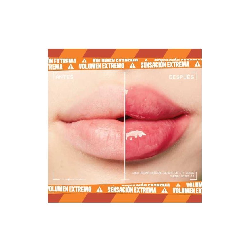Nyx Duck Plump Lip Gloss Cherry Spicy 6, 8 ml – 4