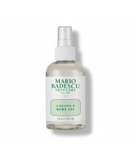 Mario Badescu Coconut Body Oil 147