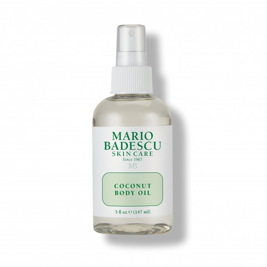 Mario Badescu Coconut Body Oil 147