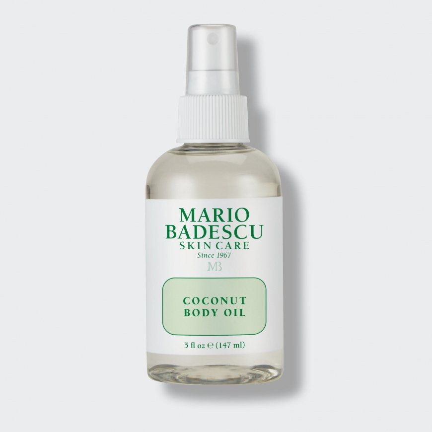 Mario Badescu Coconut Body Oil 147 – 2