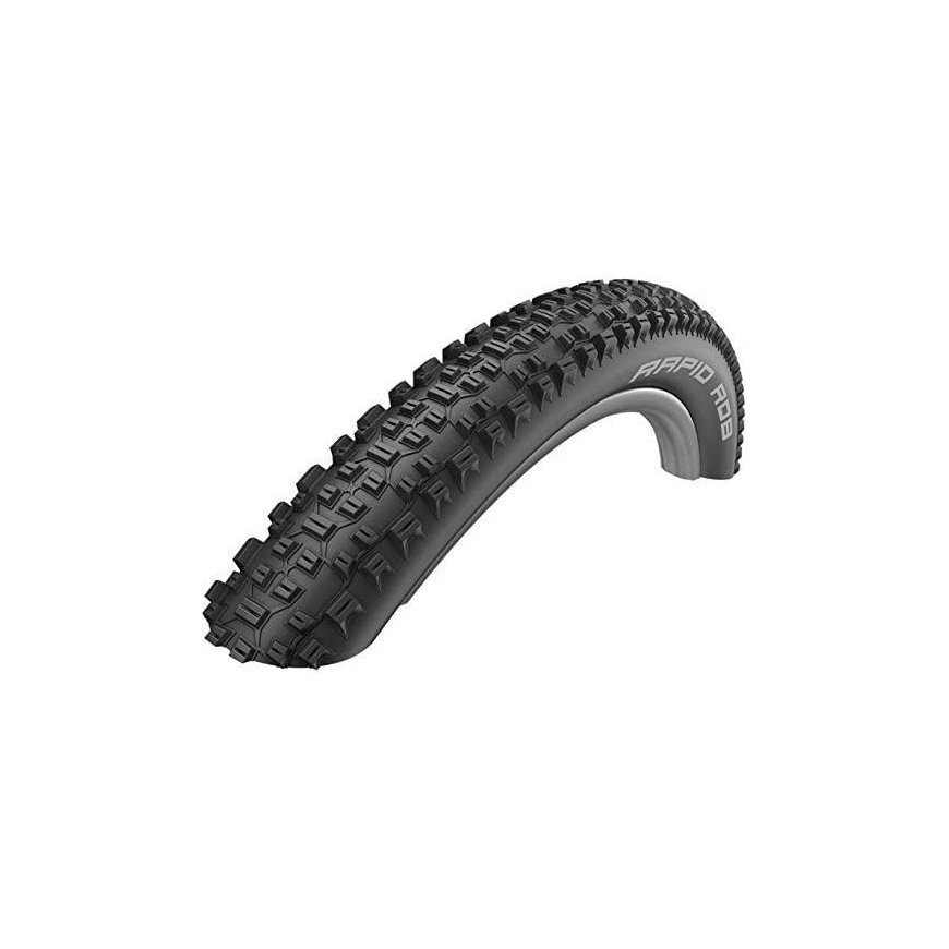 Padanga 26" Schwalbe Rapid Rob HS 425, Active Wired 54-559 / 26x2.10 – 5