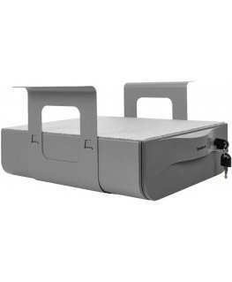 Spacetronik SPB-121G po stalviršiu esantis stalčius