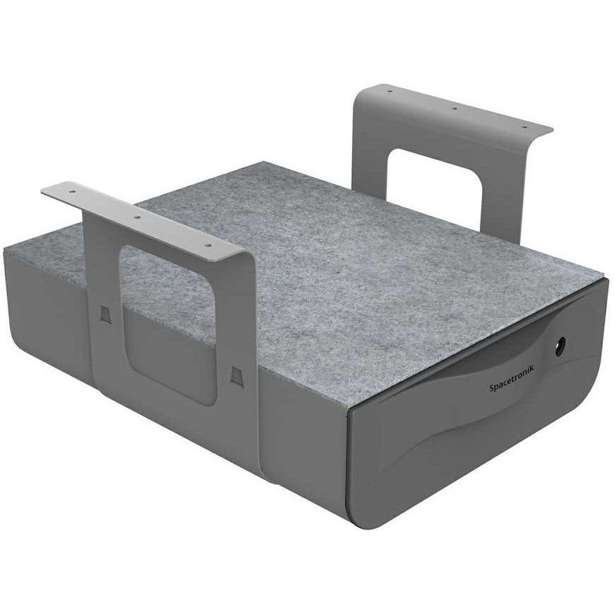 Spacetronik SPB-121G under-table drawer – 2