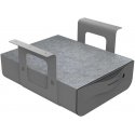 Spacetronik SPB-121G under-table drawer Spacetronik SPB-121G under-table drawer