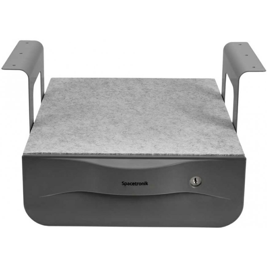 Spacetronik SPB-121G under-table drawer – 4