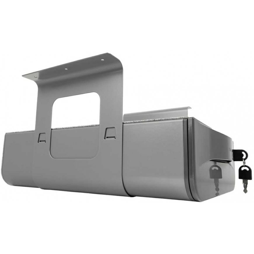 Spacetronik SPB-121G po stalviršiu esantis stalčius – 5