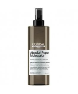 L'Oréal Série Expert Absolut Repair Molecular Professional Concentrated Pre-Treatment