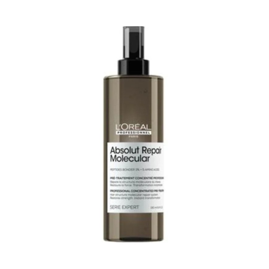 L`Oreal L`Oréal Série Expert Absolut Repair