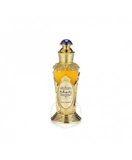 Swiss Arabian Kashkha CPO W 20 ml