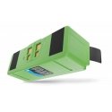 Newell Replacement Battery 2130LI, 4374392, 4376392, 4462425, 4502233 for iRobot