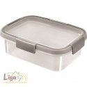 Food storage container rectangle 1L Smart Fresh mix Food storage container rectangle 1L Smart Fresh mix