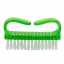 Nail brush Nail brush