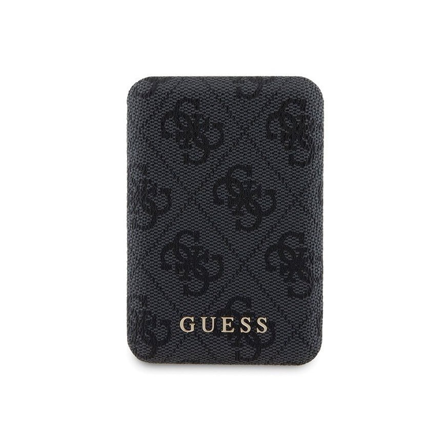 GUESS Zestaw Guess GUBPM5P13X4GEMGK iPhone 13