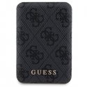 Zestaw Guess GUBPM5P13X4GEMGK iPhone 13 Pro Max 6.7" hardcase + Zestaw Guess GUBPM5P13X4GEMGK iPhone 13 Pro Max 6.7" hardcase +