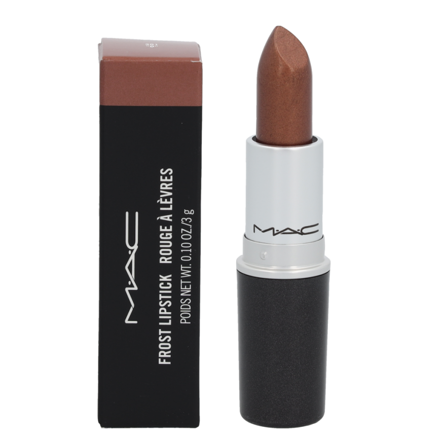 Apple MAC Frost Lipstick, 3 g