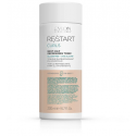 "Revlon Re-Start Curls Next-Day Refreshing Tonic" hair tonic 200 ml