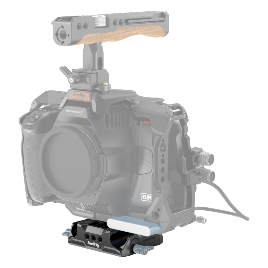 SmallRig 3357 Universal LWS Baseplate w