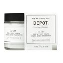 Depot Protective Cream No. 401 Pre & Post Shave Cream Skin Prote Depot Protective Cream No. 401 Pre & Post Shave Cream Skin Prote