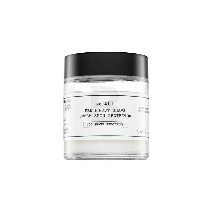 Depot Protective Cream No. 401 Pre & Post Shave Cream Skin Prote – 2