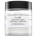Depot Protective Cream No. 401 Pre & Post Shave Cream Skin Prote Depot Protective Cream No. 401 Pre & Post Shave Cream Skin Prote