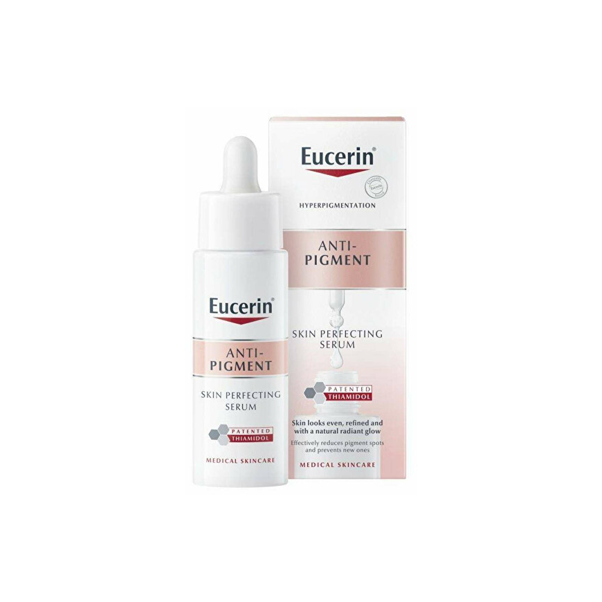 Eucerin Antipigment Skin Perfecting Serum