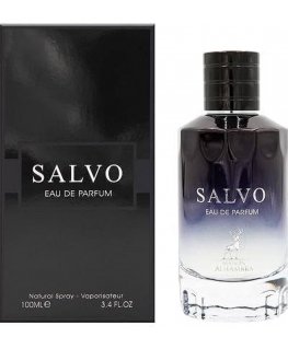 Maison Alhambra Salvo