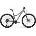 Dviratis Merida Matts 60 I1 matt cool pilkas(sidabrinis)-43 cm / M (Dydis: 43 cm / M)