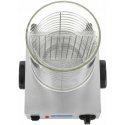 Royal Catering Hot Dog Warmer 800W Royal Catering Hot Dog Warmer 800W