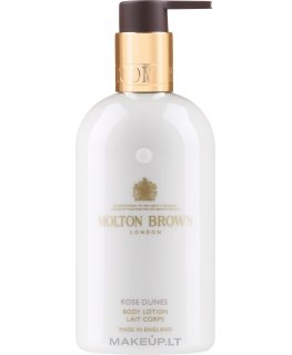 Molton Brown M.Brown Rose Dunes Body lotion, 300 ml