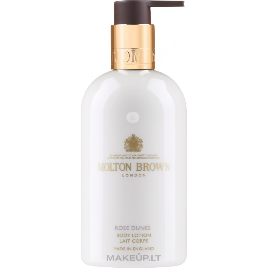 Molton Brown Molton Brown M.Brown
