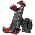 Joyroom JR-ZS400 magnetic car phone holder on the dashboard - bl Joyroom JR-ZS400 magnetic car phone holder on the dashboard - bl
