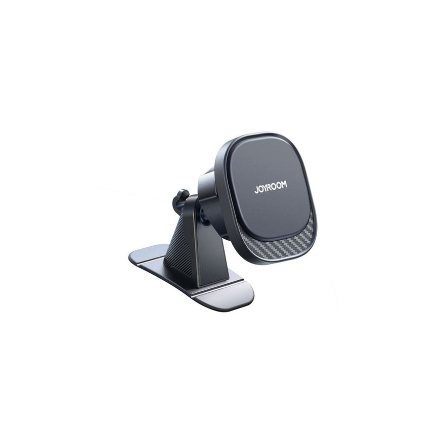 Joyroom JR-ZS400 magnetic car phone holder on the dashboard - bl – 2