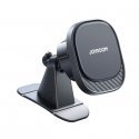 Joyroom JR-ZS400 magnetic car phone holder on the dashboard - bl Joyroom JR-ZS400 magnetic car phone holder on the dashboard - bl