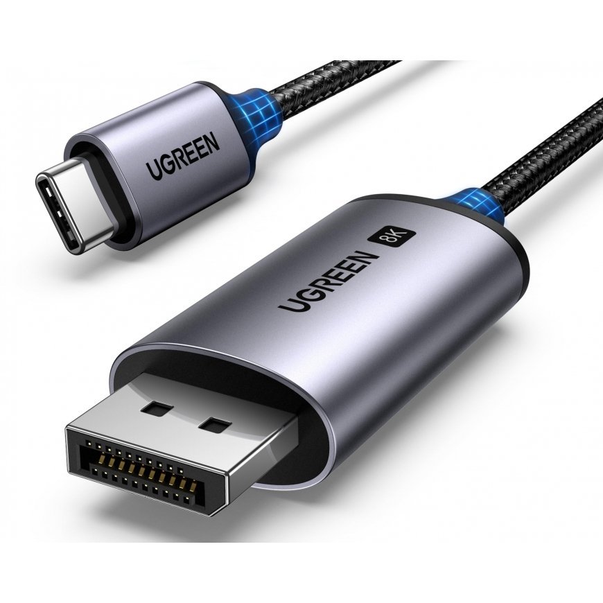 Ugreen CM556 cable with USB-C and