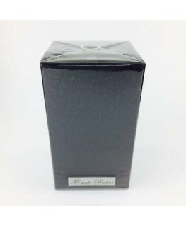 Franck Boclet, Rock and Riot - Rebel, Eau De Parfum, Unisex, 100 ml