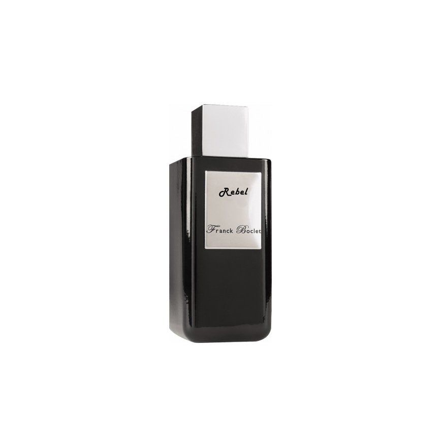 Franck Boclet, Rock and Riot - Rebel, Eau De Parfum, Unisex, 100 ml – 2