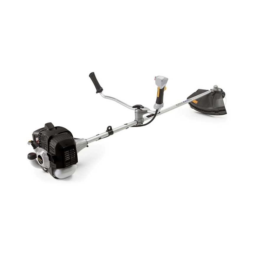 Gasoline brushcutter Alpina ABR 42 D, 1.25 kW