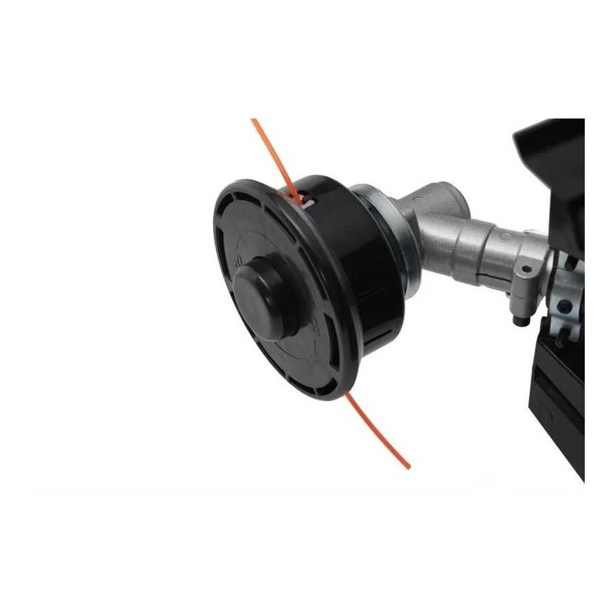 Gasoline brushcutter Alpina ABR 42 D, 1.25 kW – 2