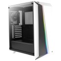 Aerocool CYLONPROWG Midi Tower Valge Aerocool CYLONPROWG Midi Tower Valge