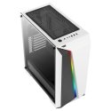 Aerocool CYLONPROWG Midi Tower Balts Aerocool CYLONPROWG Midi Tower Balts