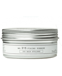 Depot NO. 315 Fixing Pomade 75ml