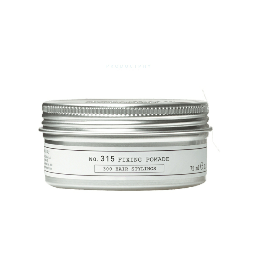 Depot NO. 315 Fixing Pomade 75ml