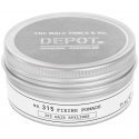 Depot NO. 315 Fixing Pomade 75ml Depot NO. 315 Fixing Pomade 75ml