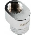XSPC G1/4 Rotary 7mm Offset Fitting - Chrom XSPC G1/4 Rotary 7mm Offset Fitting - Chrom