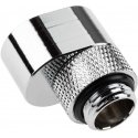 XSPC G1/4 Rotary 7mm Offset Fitting - Chrom XSPC G1/4 Rotary 7mm Offset Fitting - Chrom