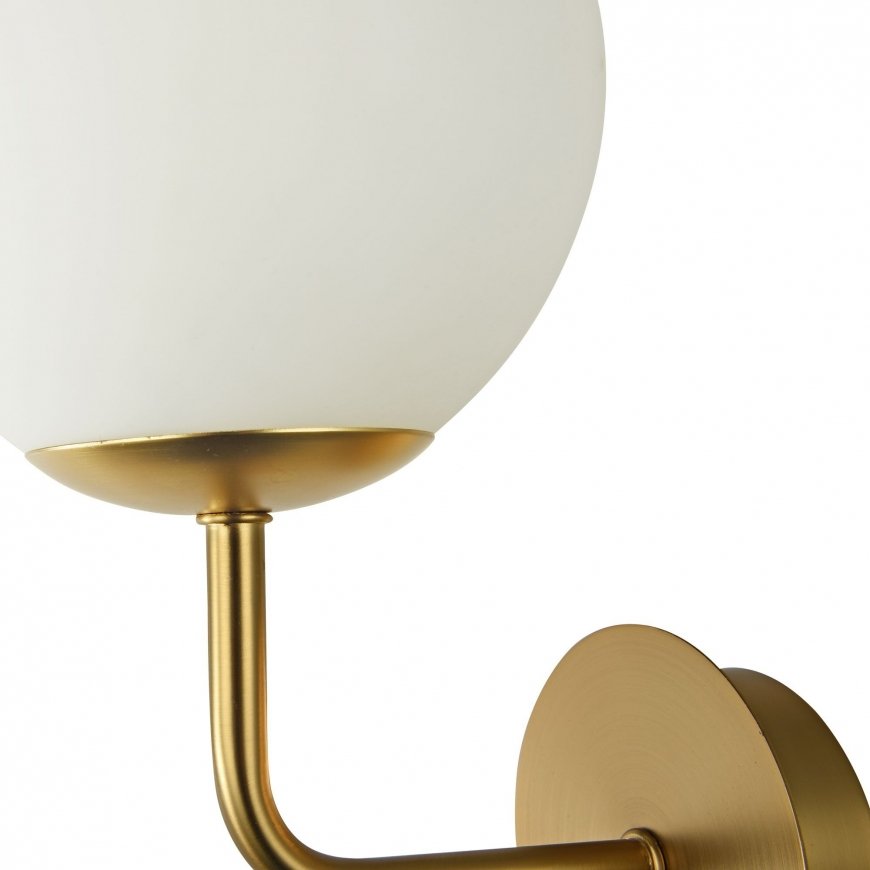 Maytoni MOD221-WL-01-G seinavalgusti E14 – 4