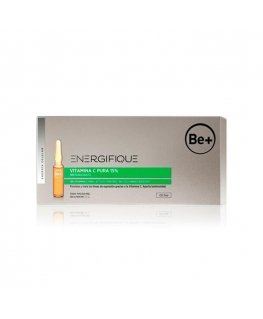 Be+ Energifique Vitamin C 10U